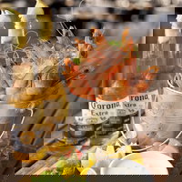 The Groove Train - Epping