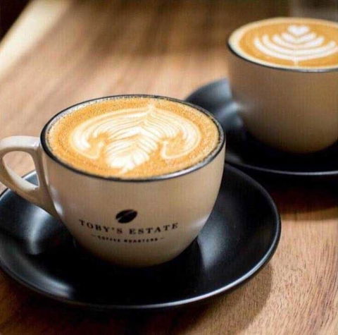 The Precinct By Toby's Estate - Barangaroo - Restaurant Guide 0