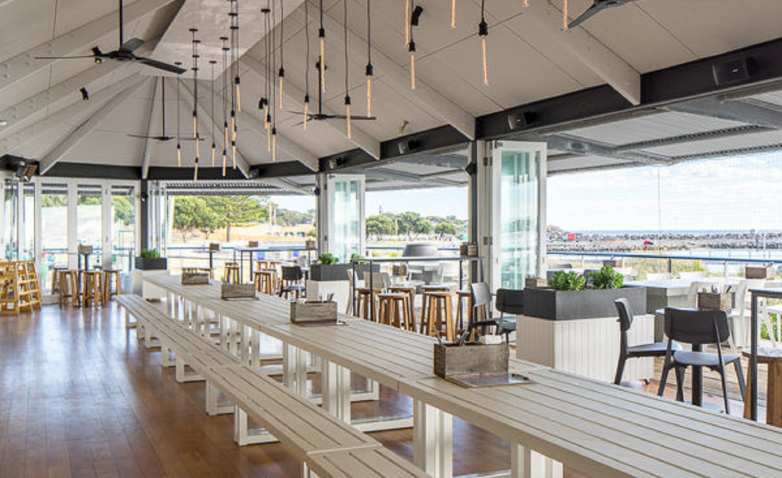 Rottnest Island WA Restaurant Guide