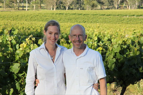 Top Note Vineyard - Restaurant Guide 2
