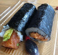 Top Sushi - Capalaba - Restaurant Guide