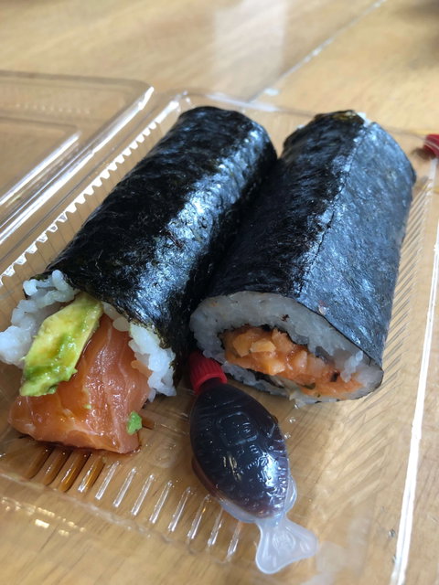 Top Sushi - Capalaba - Restaurant Guide 0