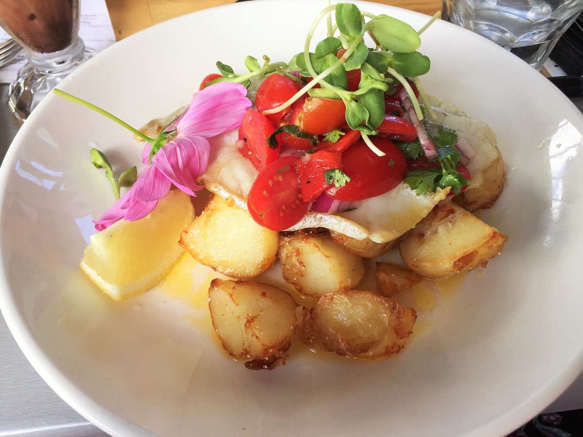 Crystal Creek NSW Restaurant Guide