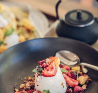 Webster's Market and Cafe - Restaurant Guide