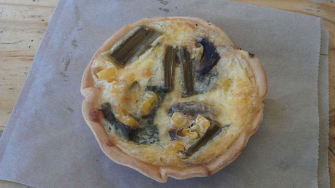 Willunga Bakery - Restaurant Guide 0