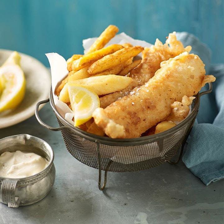 Ashbourne VIC Restaurant Guide