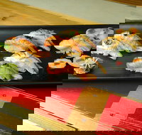 Yume Sushi - Gladesville - Restaurant Guide