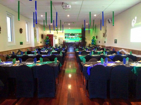 Zambrero Bendigo - Restaurant Guide 0