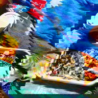 Zambrero - Biggera Waters