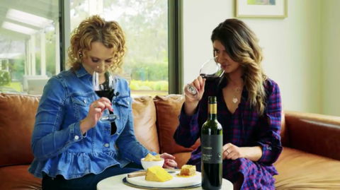 Adelaide Hills-Billies Cheese & Wine Tasting - Restaurant Guide 1