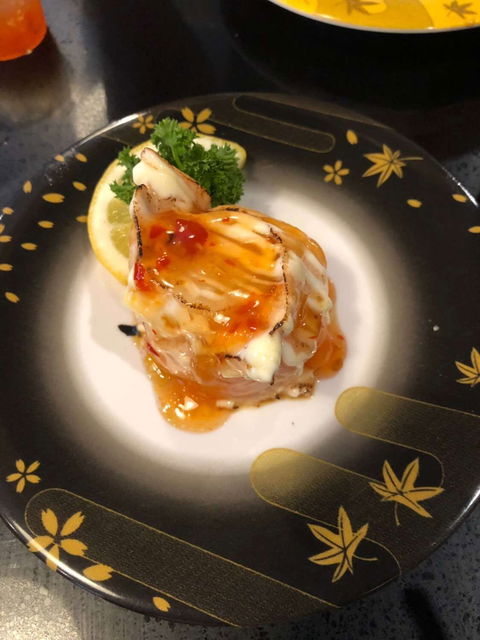 Akii Sushi - Restaurant Guide 0