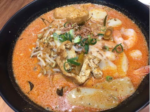 Amy Dumpling Restaurant - Restaurant Guide 0