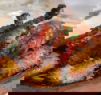 Anand Indian Restaurant - Restaurant Guide