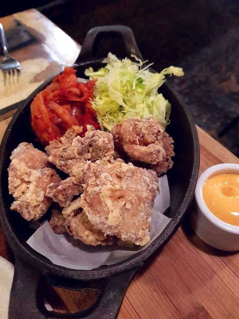 Anchorage Cafe Restaurant Wine Bar - Restaurant Guide 0