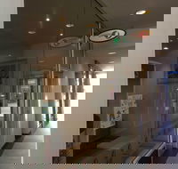 Ashburton Sushi - Restaurant Guide