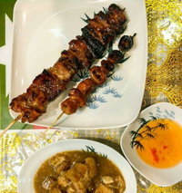 Aunty Lo's Kitchen