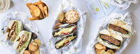 Bagelicious - Hawthorn