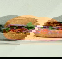 Banh Mi Viet - Restaurant Guide