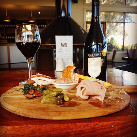 Bellarine Estate - Restaurant Guide 0
