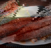 Billy Baxter's - Restaurant Guide