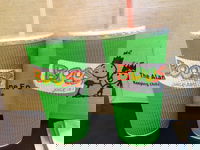 Boost Juice - Maribyrnong