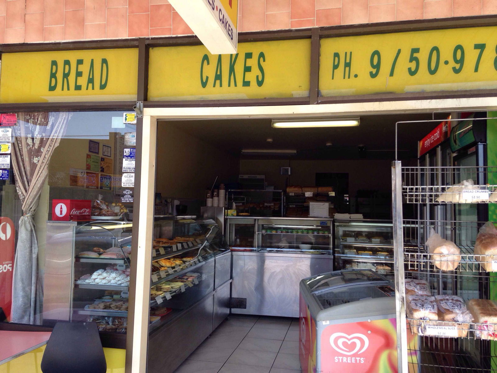 Bexley North NSW Restaurant Guide