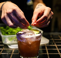 Bottom of the Heart - Restaurant Guide