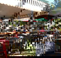 Cafe Clunes - Restaurant Guide