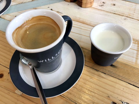 Cafe Treeo - Restaurant Guide 0