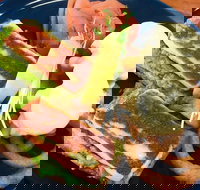 Cafe Nui - Restaurant Guide