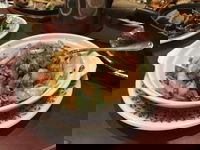 Canton Restaurant