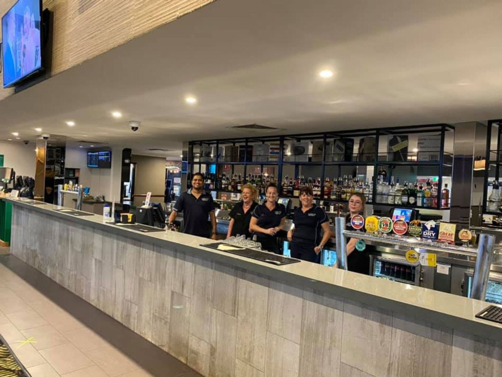 Farrar NT Restaurant Guide