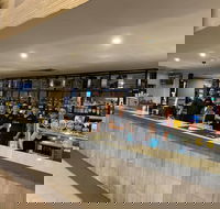 Cazalys Palmerston Club - Restaurant Guide