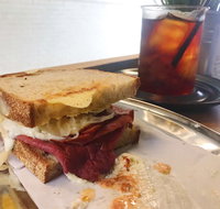 Charc Specialty Meats  Coffee - Restaurant Guide