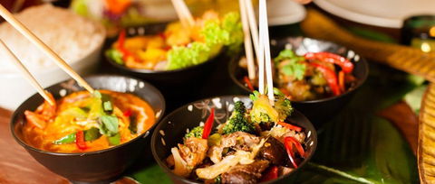 China Bar - Cranbourne - Restaurant Guide 0