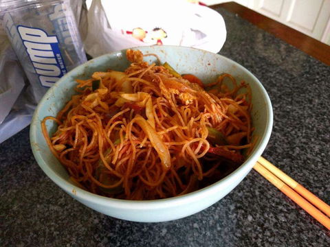 Chinese Noodle Magic - Restaurant Guide 0