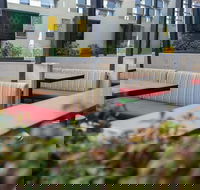 Chime Restaurant - Hotel Northbridge - Restaurant Guide