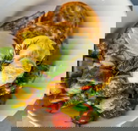 Choux Box - Restaurant Guide