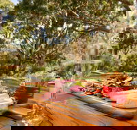 Cleland Wildlife Park Caf - Restaurant Guide