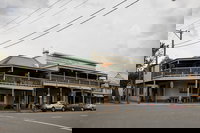 Commercial Hotel Morpeth