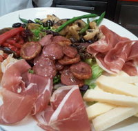 Da Pino's - Restaurant Guide