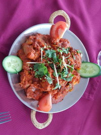 Deepam Indian