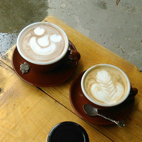 De Groot Coffee Co - Restaurant Guide 0