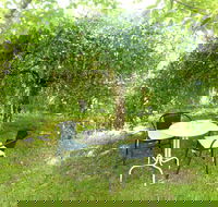Earthwater Cafe - Restaurant Guide
