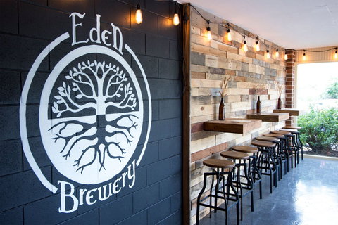Eden Brewery - Restaurant Guide 0