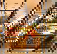 Electric Avenue JR - Restaurant Guide