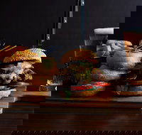 Empire Shisha Bar - Restaurant Guide