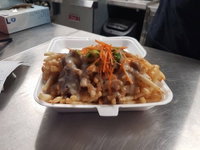EveNmoore Street Food