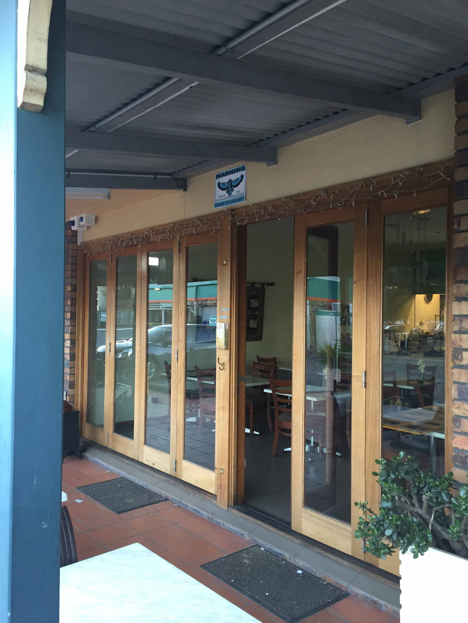 Extract Espresso Bar Brisbane City