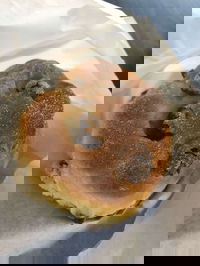 Five Star Bakery  Cafe